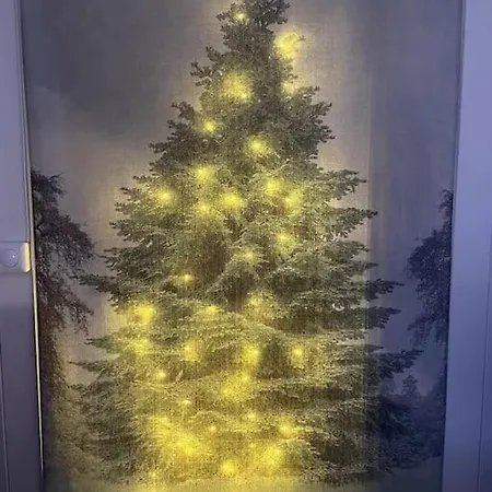 Koselig Hus Med Stor Og Solrik Hage * Lillehammer